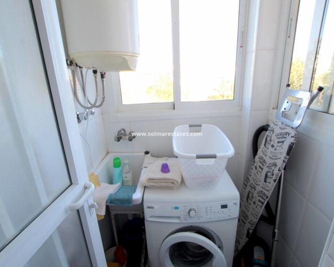 Image No.17-Appartement de 2 chambres à vendre à Cabo Roig