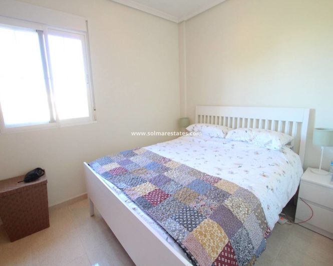 Image No.20-Appartement de 2 chambres à vendre à Cabo Roig