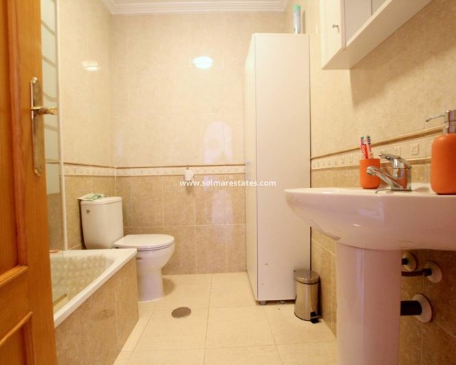 Image No.22-Appartement de 2 chambres à vendre à Cabo Roig