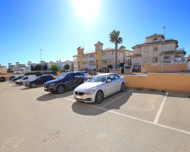 Image No.31-Appartement de 2 chambres à vendre à Cabo Roig