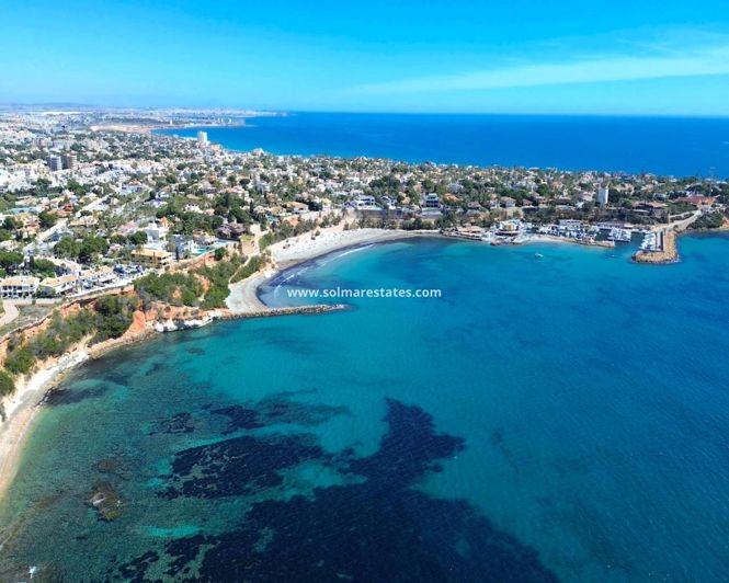Image No.33-Appartement de 2 chambres à vendre à Cabo Roig
