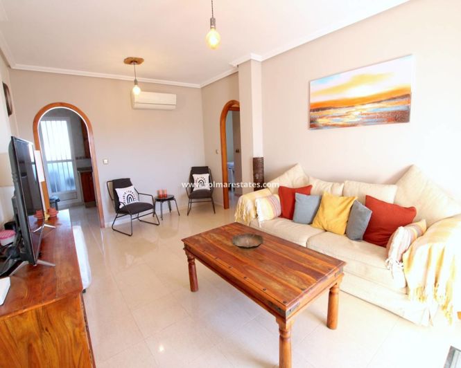 Image No.8-Appartement de 2 chambres à vendre à Cabo Roig