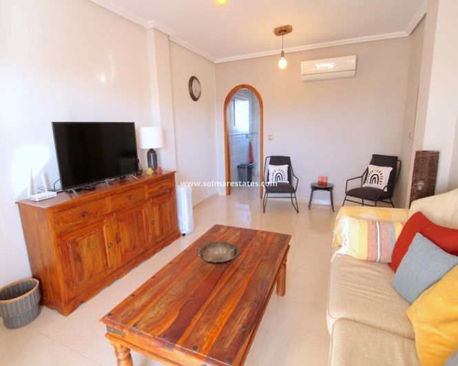 Image No.9-Appartement de 2 chambres à vendre à Cabo Roig