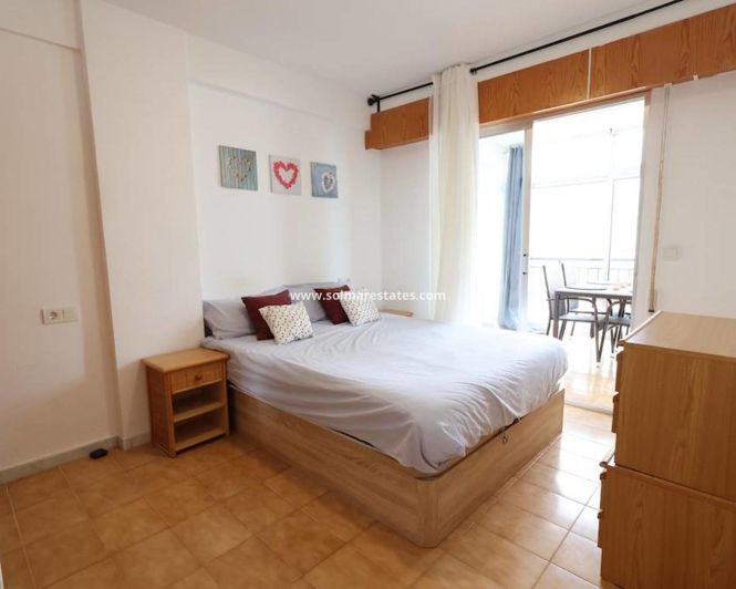 Image No.8-1 Bed Apartment for sale