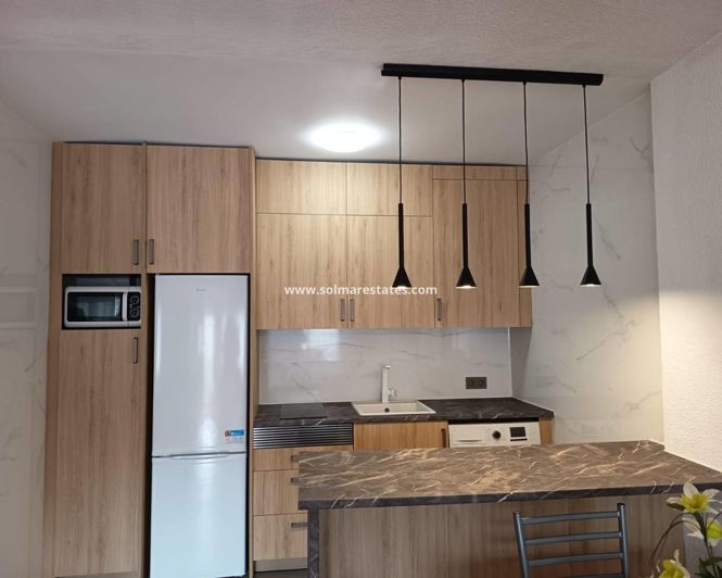 Image No.3-1 Bed Apartment for sale