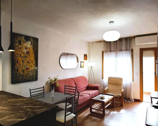 Image No.4-1 Bed Apartment for sale