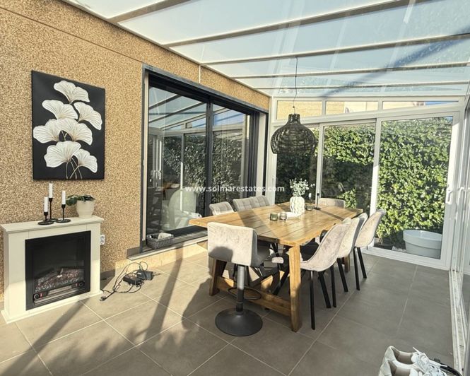 Image No.11-3 Bed Villa for sale