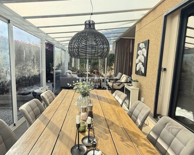 Image No.13-3 Bed Villa for sale