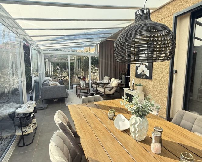 Image No.14-3 Bed Villa for sale