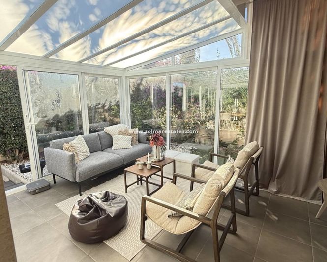 Image No.15-3 Bed Villa for sale