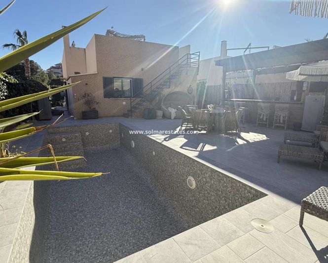 Image No.34-3 Bed Villa for sale