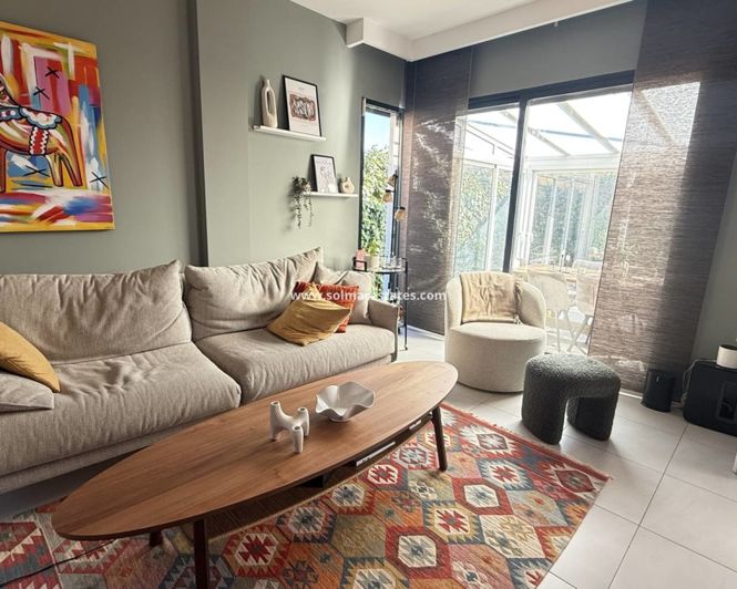 Image No.41-3 Bed Villa for sale