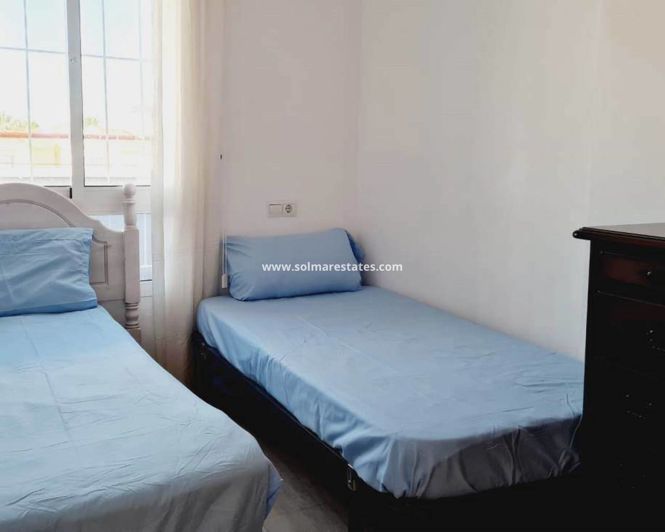 Image No.11-Appartement de 2 chambres à vendre à Villamartin