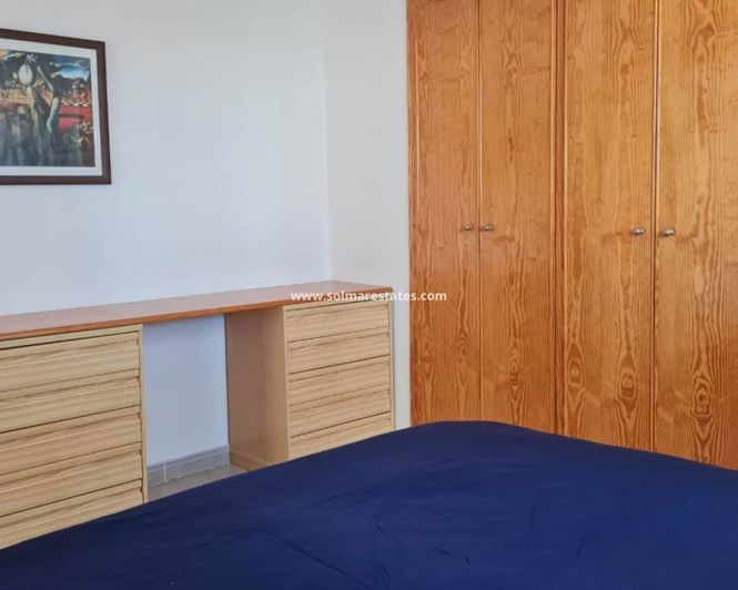 Image No.13-Appartement de 2 chambres à vendre à Villamartin