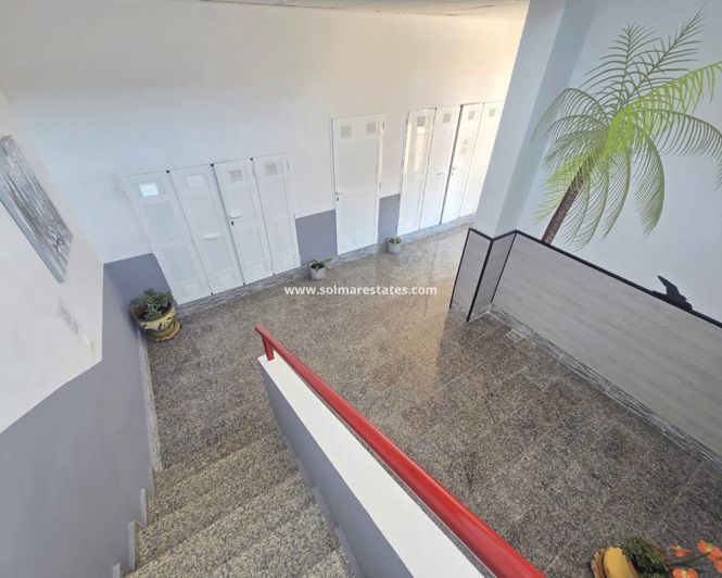 Image No.17-Appartement de 2 chambres à vendre à Villamartin