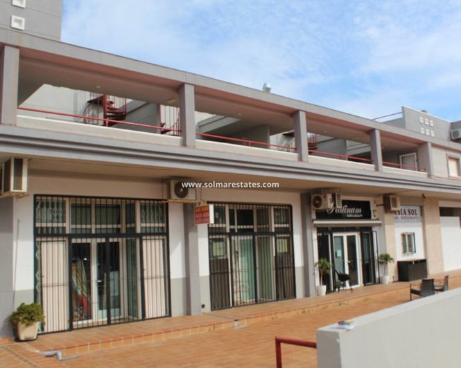 Image No.27-2 Bed Apartment for sale