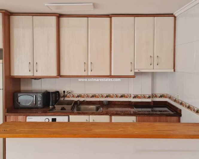 Image No.3-2 Bed Apartment for sale