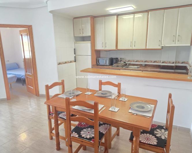 Image No.4-Appartement de 2 chambres à vendre à Villamartin