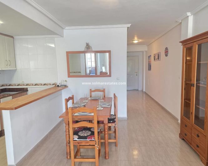Image No.5-Appartement de 2 chambres à vendre à Villamartin