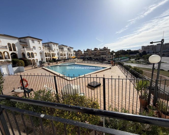 Image No.18-2 Bed Apartment for sale