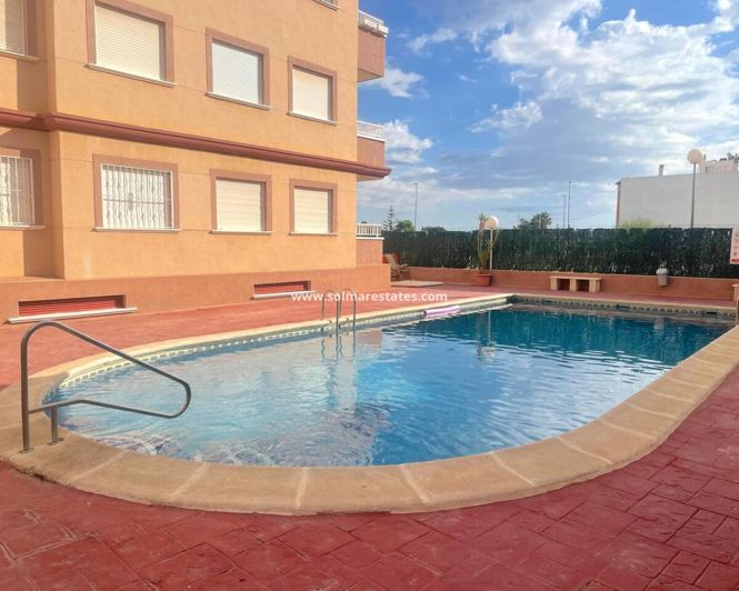 Image No.18-2 Bed Apartment for sale