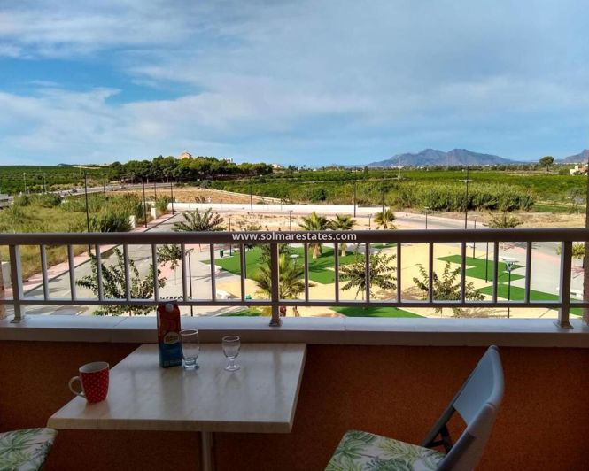 Image No.23-2 Bed Apartment for sale