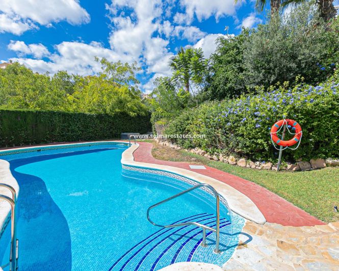 Image No.4-2 Bed Apartment for sale