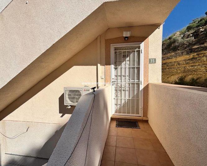 Image No.19-2 Bed Apartment for sale