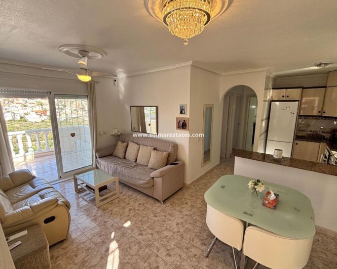 Image No.6-2 Bed Apartment for sale