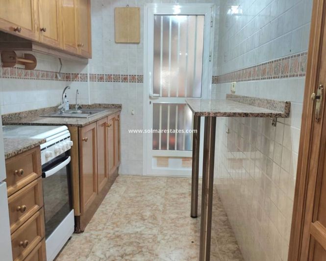 Image No.4-2 Bed Apartment for sale