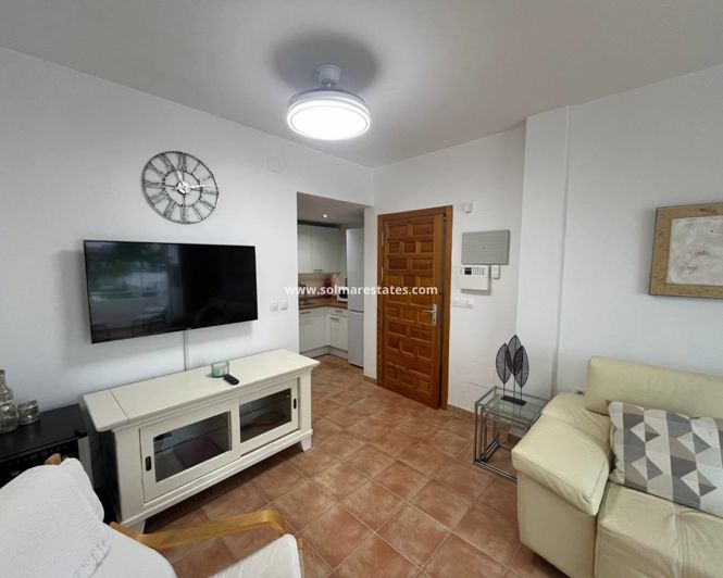 Image No.16-2 Bed Apartment for sale