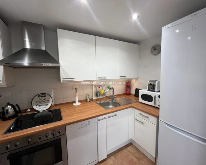 Image No.19-2 Bed Apartment for sale