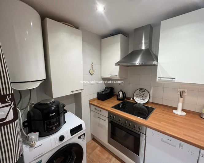 Image No.20-2 Bed Apartment for sale