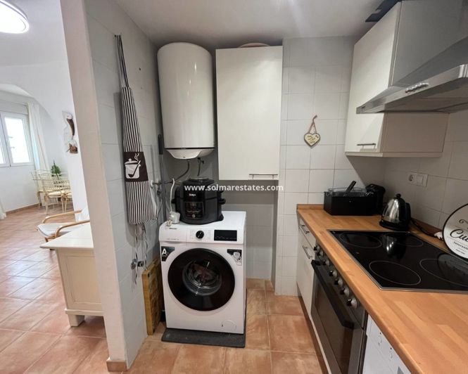 Image No.21-2 Bed Apartment for sale