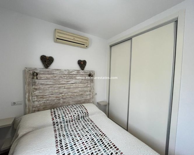 Image No.26-2 Bed Apartment for sale