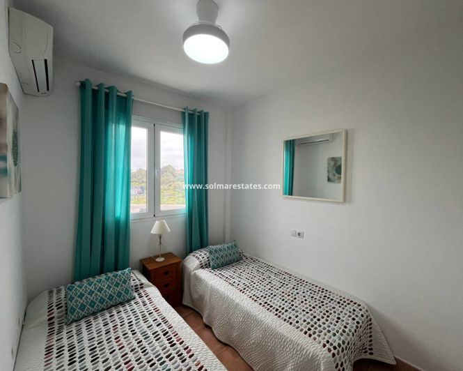 Image No.30-2 Bed Apartment for sale