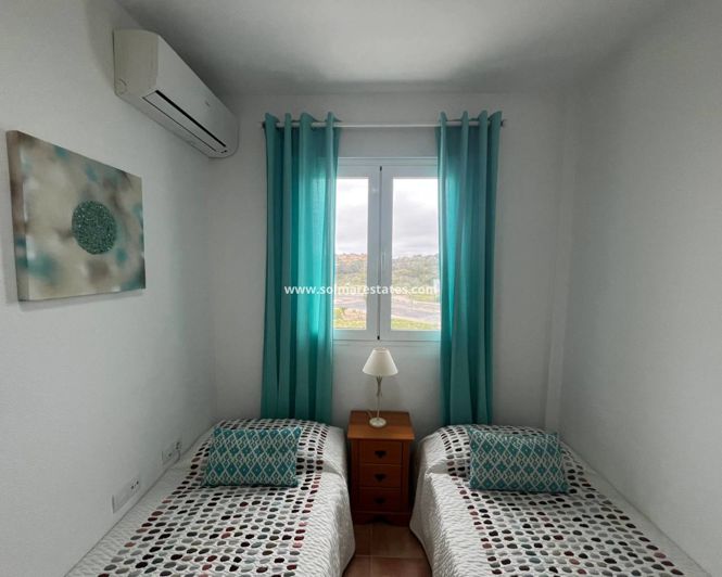 Image No.31-2 Bed Apartment for sale