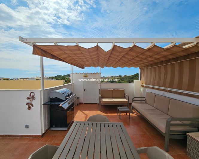 Image No.41-2 Bed Apartment for sale