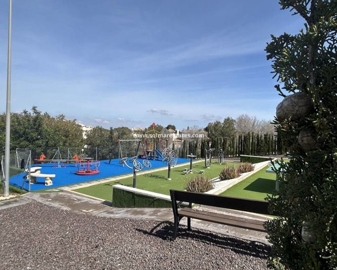 Image No.17-Appartement de 2 chambres à vendre à Los Altos