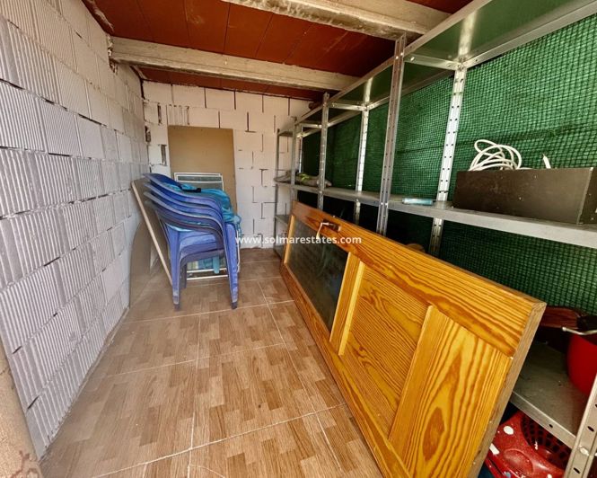 Image No.19-Appartement de 2 chambres à vendre à Los Altos