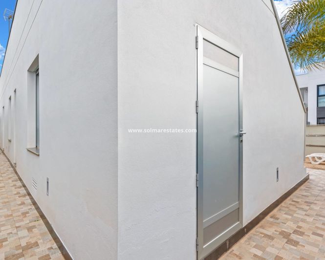 Image No.21-3 Bed Villa for sale