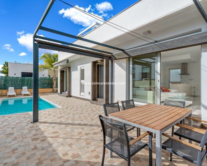 Image No.22-3 Bed Villa for sale