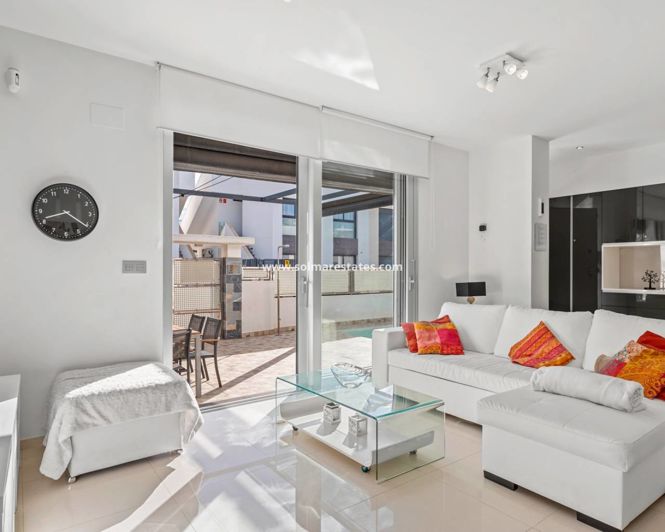 Image No.3-3 Bed Villa for sale