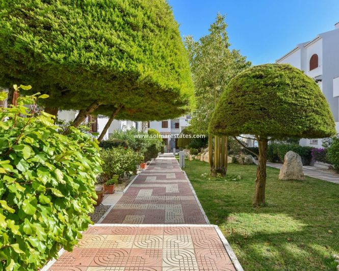 Image No.24-2 Bed Apartment for sale