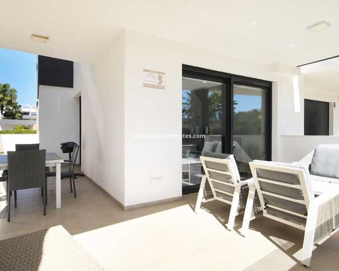 Image No.19-2 Bed Apartment for sale