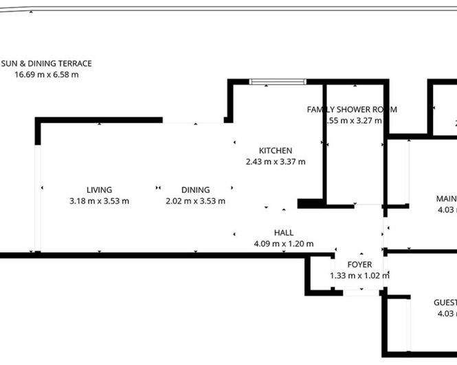 Image No.27-2 Bed Apartment for sale