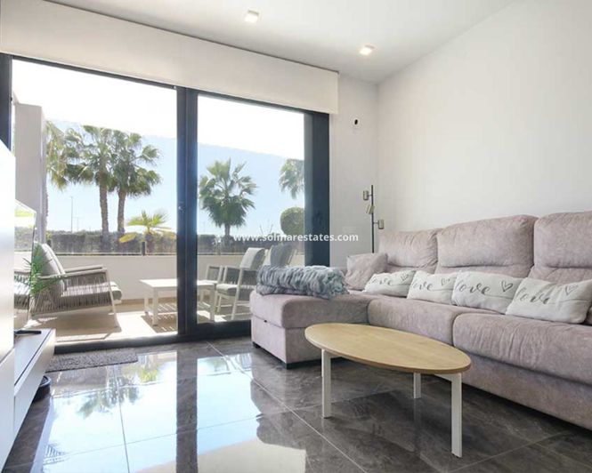 Image No.6-2 Bed Apartment for sale