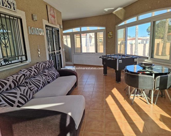 Image No.22-5 Bed Villa for sale