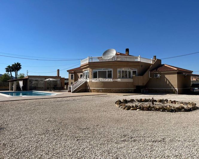 Image No.43-5 Bed Villa for sale