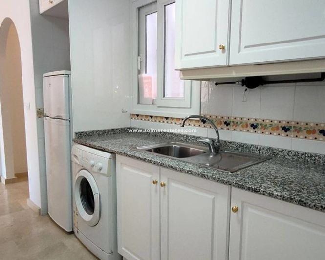 Image No.18-Appartement de 2 chambres à vendre à Villamartin